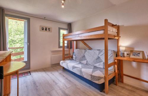 Prapoutel pied des pistes - Foto 1