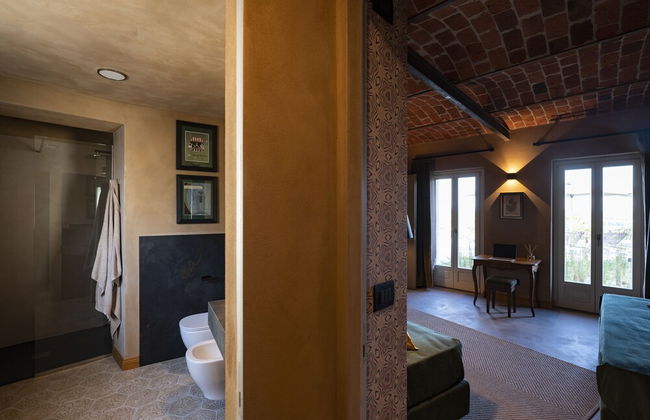 Relais Casa Clara - Foto 14