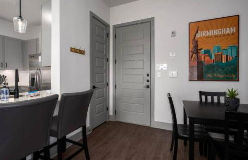 Luxury Apt with shopping and restaurants - Foto 17