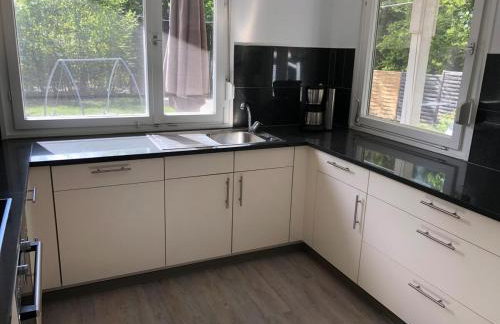 Am Badesee Villa Svenson am Ellertshäuser See - Foto 7