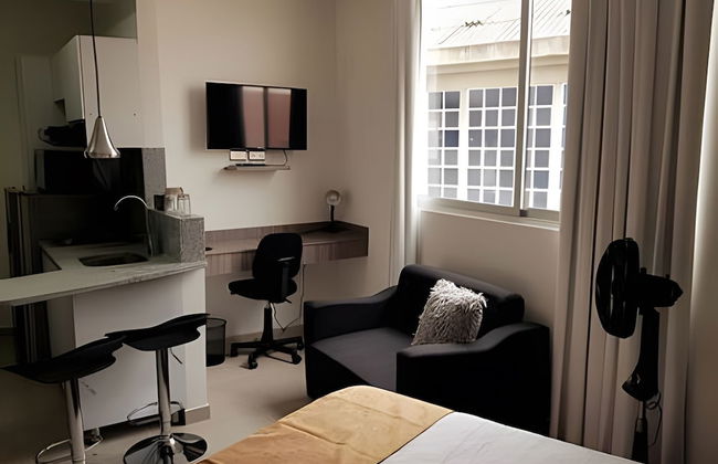 306 Moderno Aparta-Suite en Versalles Tipo Loft - Cali Tower Suites & Lofts - Foto 6