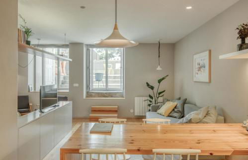 Baumhaus Serviced Living - Art & Design Apartments - Foto 12