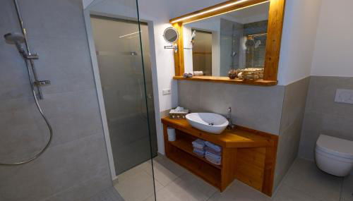 Chalet Alpenloft 1 - Foto 3