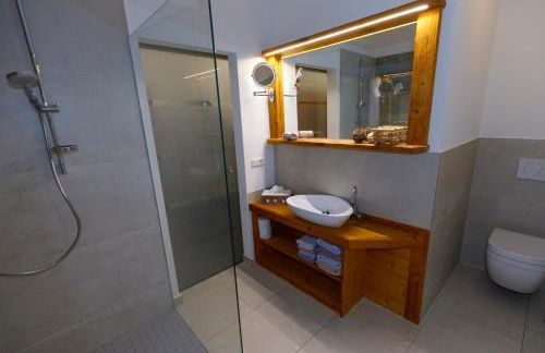 Chalet Alpenloft 1 - Foto 3