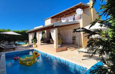 Villa Susann - Photo 1