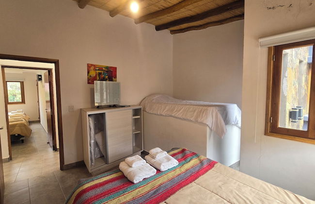 El cielo en Purmamarca - Foto 10