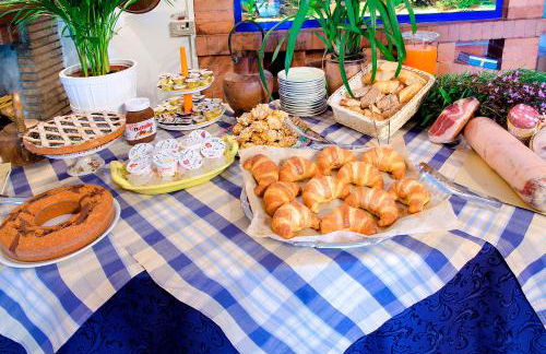 Hotel Ristorante da Carlos - Photo 35