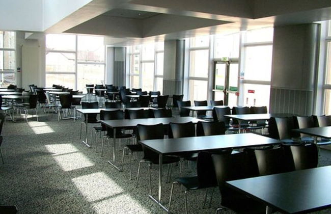 David Russell Apartments Campus Accommodation - Foto 13