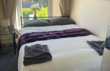 Leamington Beech Villa - Foto 32