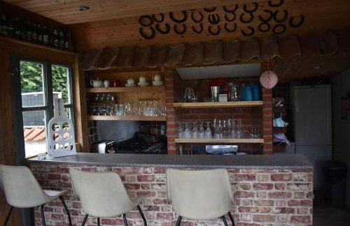 Country House - Pool Jacuzzi - Perfect for Celebrations, Work People - Foto 16