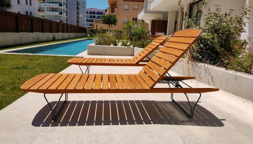ECO-APARTMENTS LA MARINEDA & HOTEL THALASSA SPORT & SPA - Foto 3