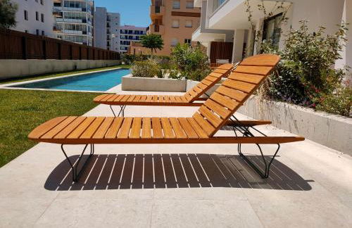 ECO-APARTMENTS LA MARINEDA & HOTEL THALASSA SPORT & SPA - Foto 73