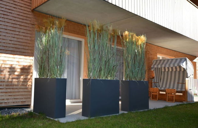 Attractive Apartment in Wald am Arlberg - Foto 14