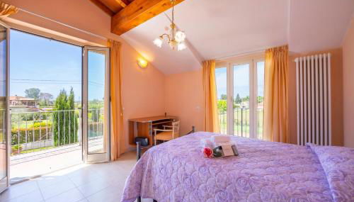 Villa Clara few km from the sea - Happy Rentals - Foto 5