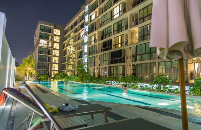 Connext Residence Phuket - Photo 37