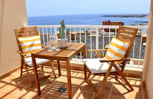 Amazing Ocean View Apartment - Foto 1