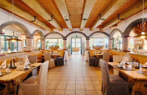 Ramilia Family Apartments Restaurant & Pizzeria - Foto 28