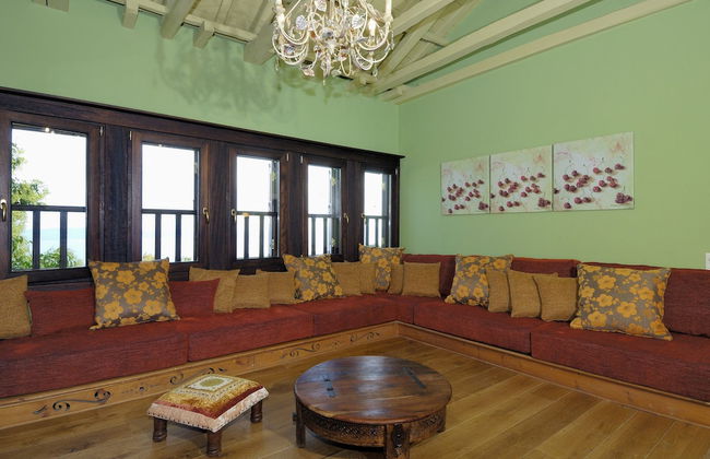 Villa Kerasia - Foto 8