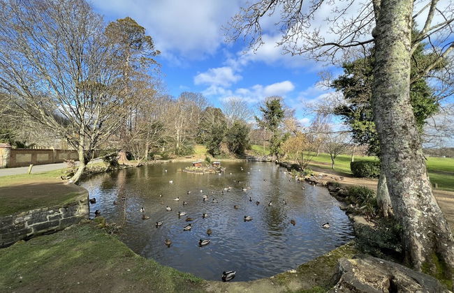 Mole Cottage - Foto 56