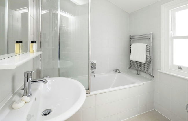 Winchendon Road by Onefinestay - Foto 27