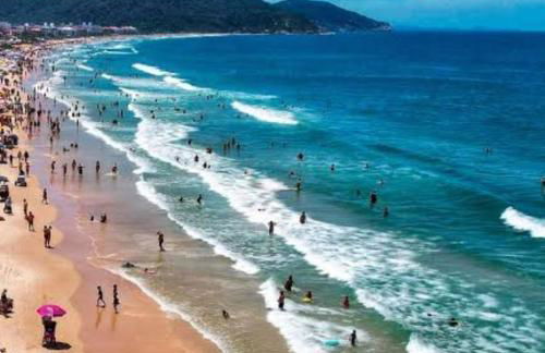 Brisa da Praia Residencial - Foto 25