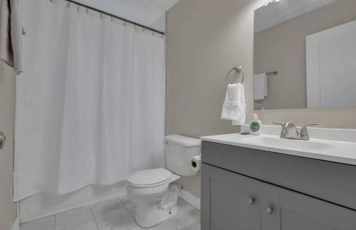 Modern Townhouse in Historic Building Walk to Downtown - Foto 19