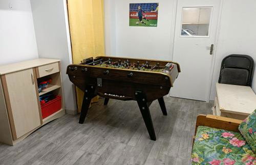 Maison OPTIKU CORMEILLES - Foto 41