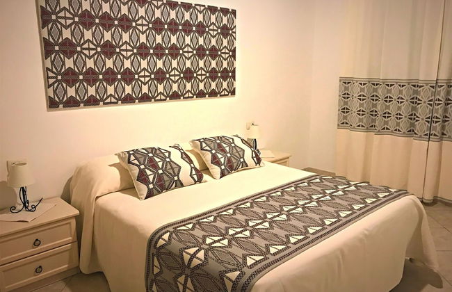 Agriturismo Saludi e Trigu - Foto 7