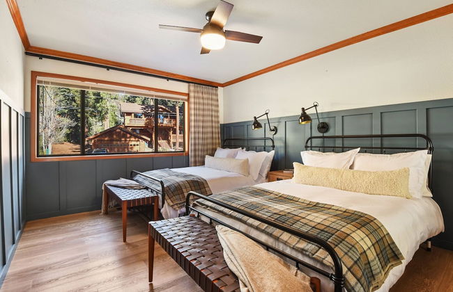 Heritage Crest - Foto 4