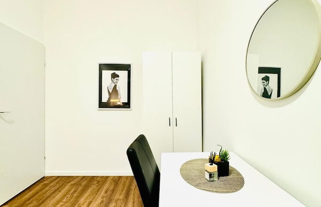 Affordable 5BR Apt Near Atzgersdorf - Foto 49