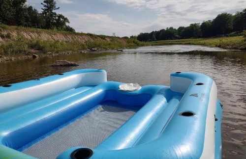 Wixom Lake / River and Game Room - Foto 31