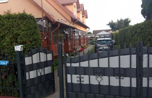 Apartamenty Cicha 6 - Foto 1