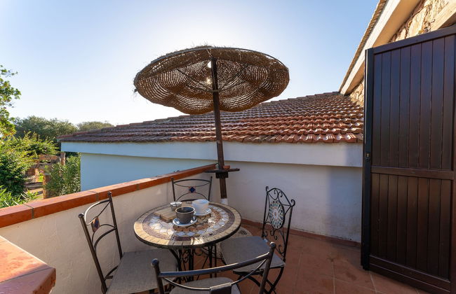 Villa Antonina - Foto 27