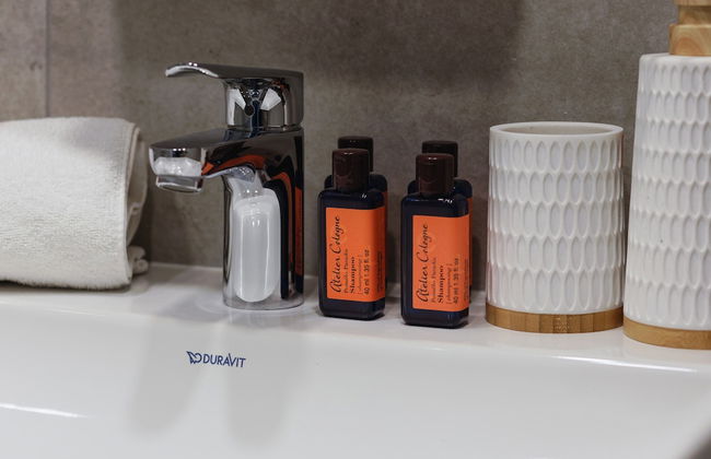 Shellter Apartment by Renters Prestige - Foto 23