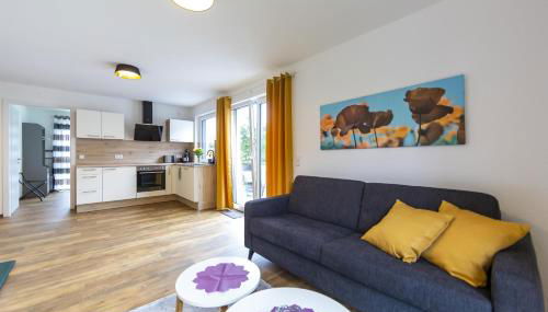 Ferienwohnungen Rhönhimmel - Photo 2