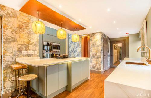 Ideal Stay for Business Travellers, Contractors, and Families near NEC, Belfry, Birmingham Resorts World, and Drayton Manor - Foto 3