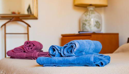 Piera's house - Foto 4, towels