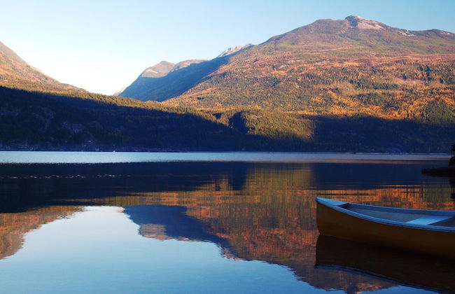 WING CREEK RESORT - Foto 17