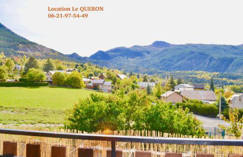 Location Le Queron - Foto 21