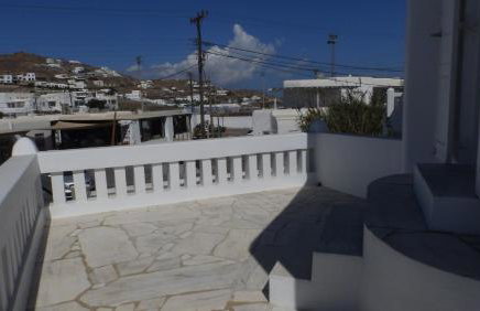 Mykonos Ornos RedOcher Home - Photo 56