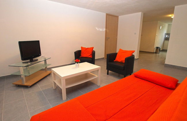 Apartments Dragica 927 - Foto 16