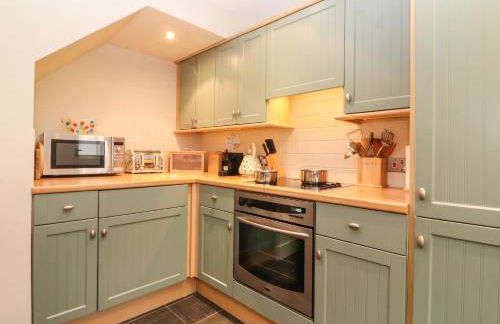 Lavender Cottage - Foto 12