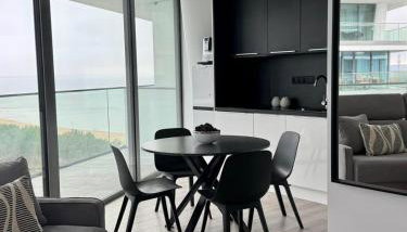 Wave Międzyzdroje Resort & SPA - C857 by Sealuu - Foto 4