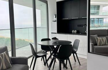 Wave Międzyzdroje Resort & SPA - C857 by Sealuu - Foto 4