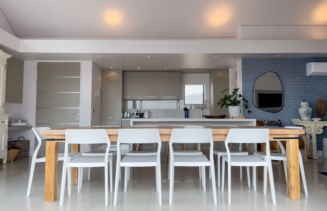 Le Paradis Penthouse Apartment - Photo 7