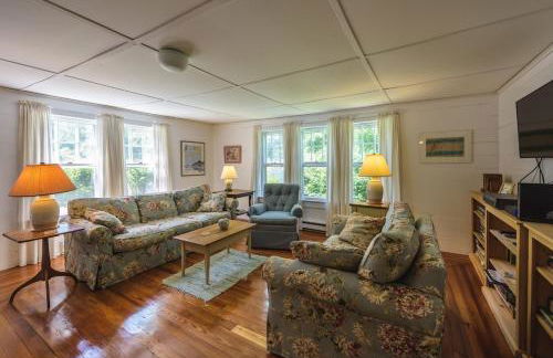 Adorable Oak Bluffs Cottage - Foto 3