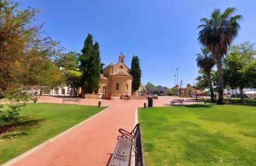 Art in El Limonar de la Ribera Parking - Foto 46