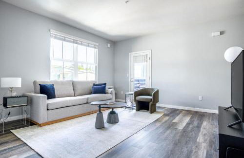 Santa Clara 3BR w Gym Pool WD nr highways SFO-463 - Foto 1