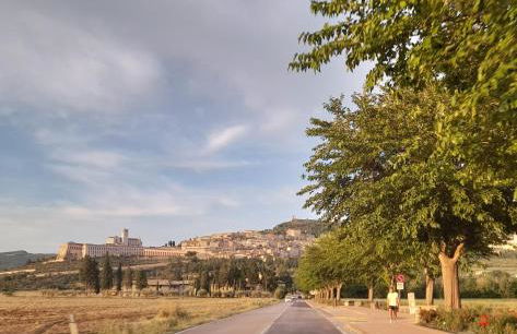 Casa vacanze Perfecta Laetitia Assisi - Foto 7