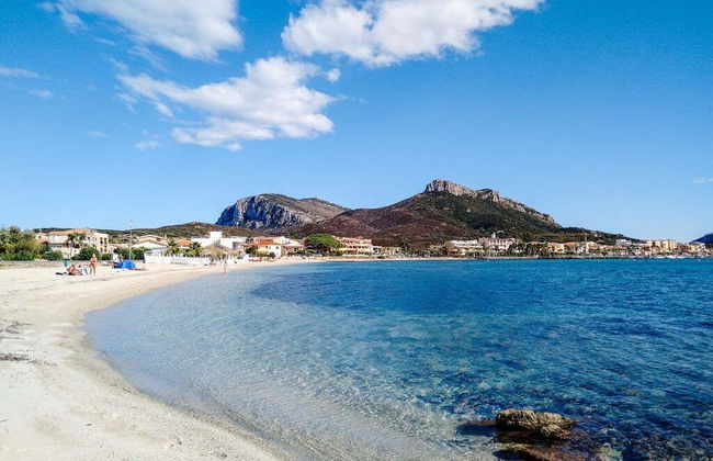 Charming Apartment Near Spiaggia Bianca - Foto 24